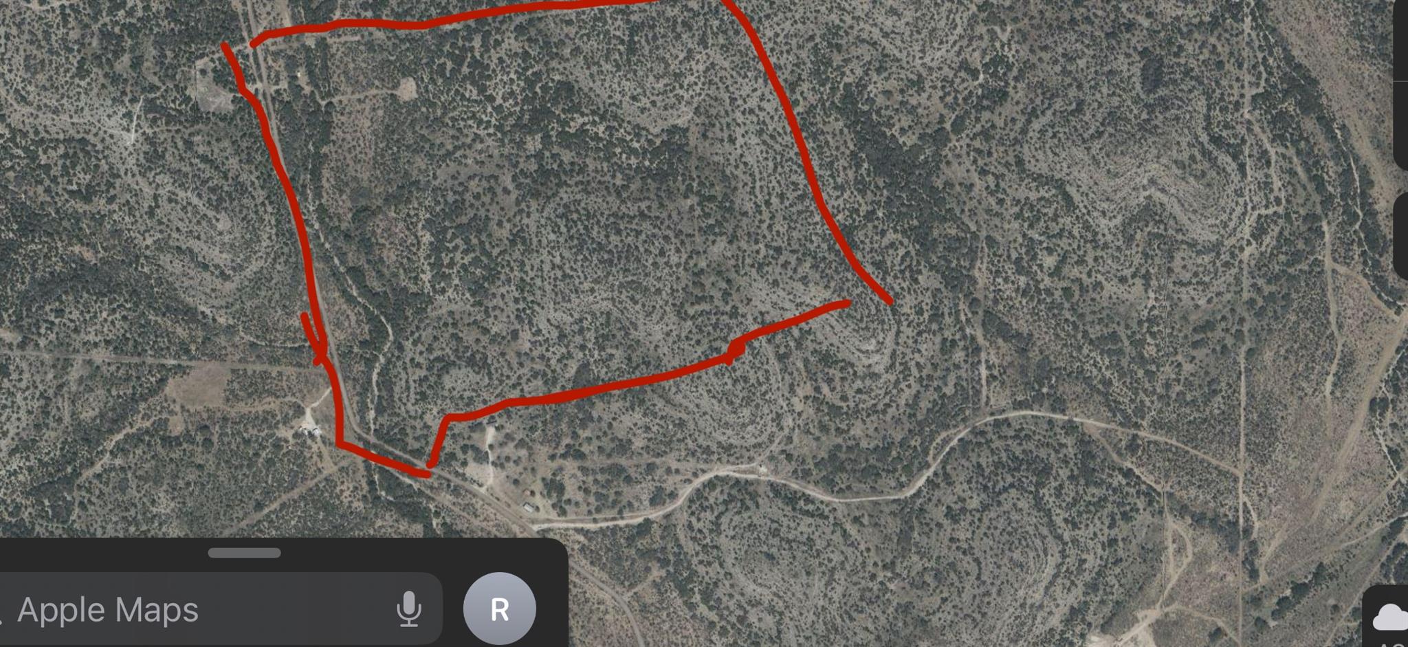 TBD County Road 450, Rocksprings, TX 78880