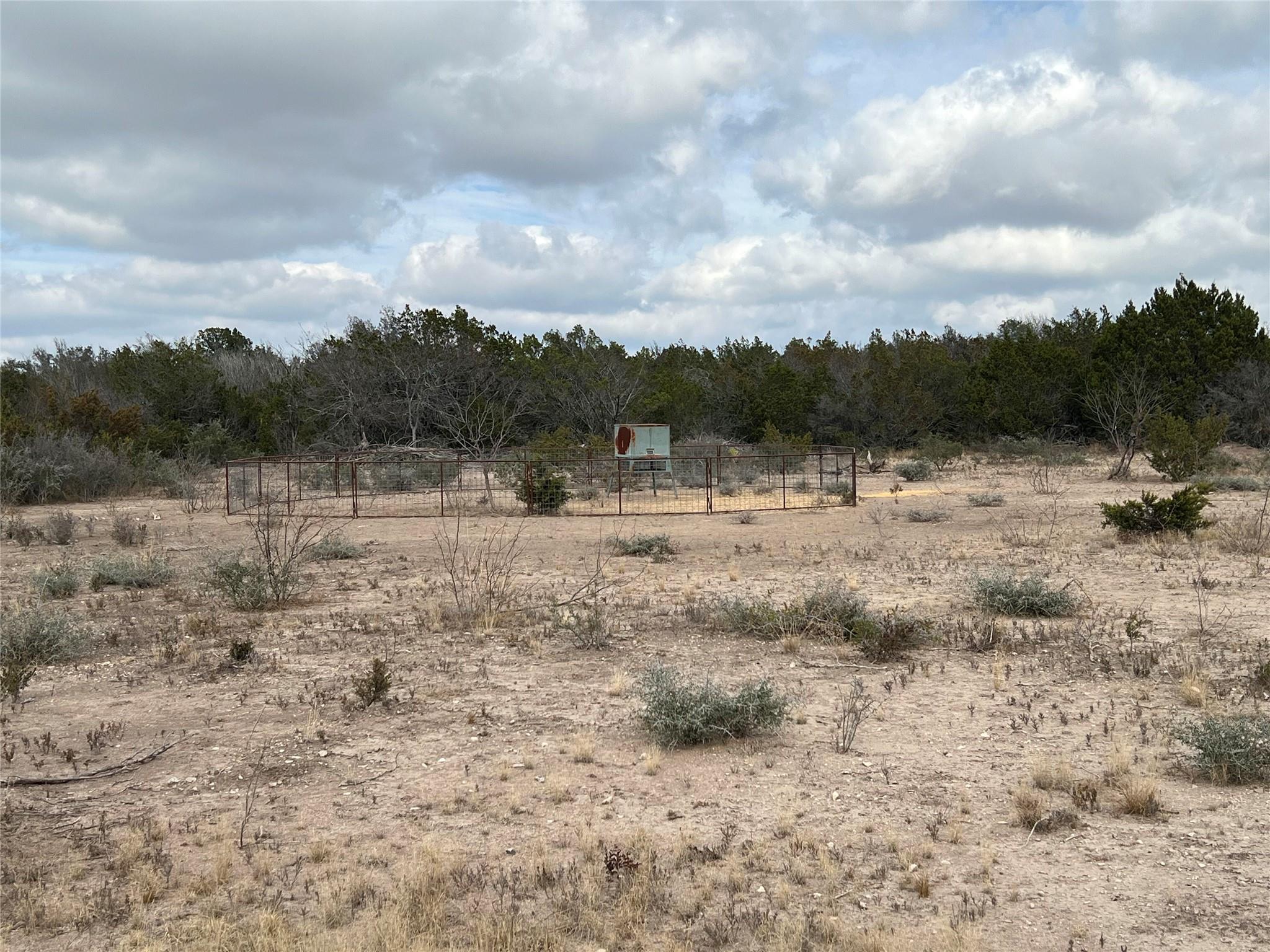 TBD County Road 450, Rocksprings, TX 78880