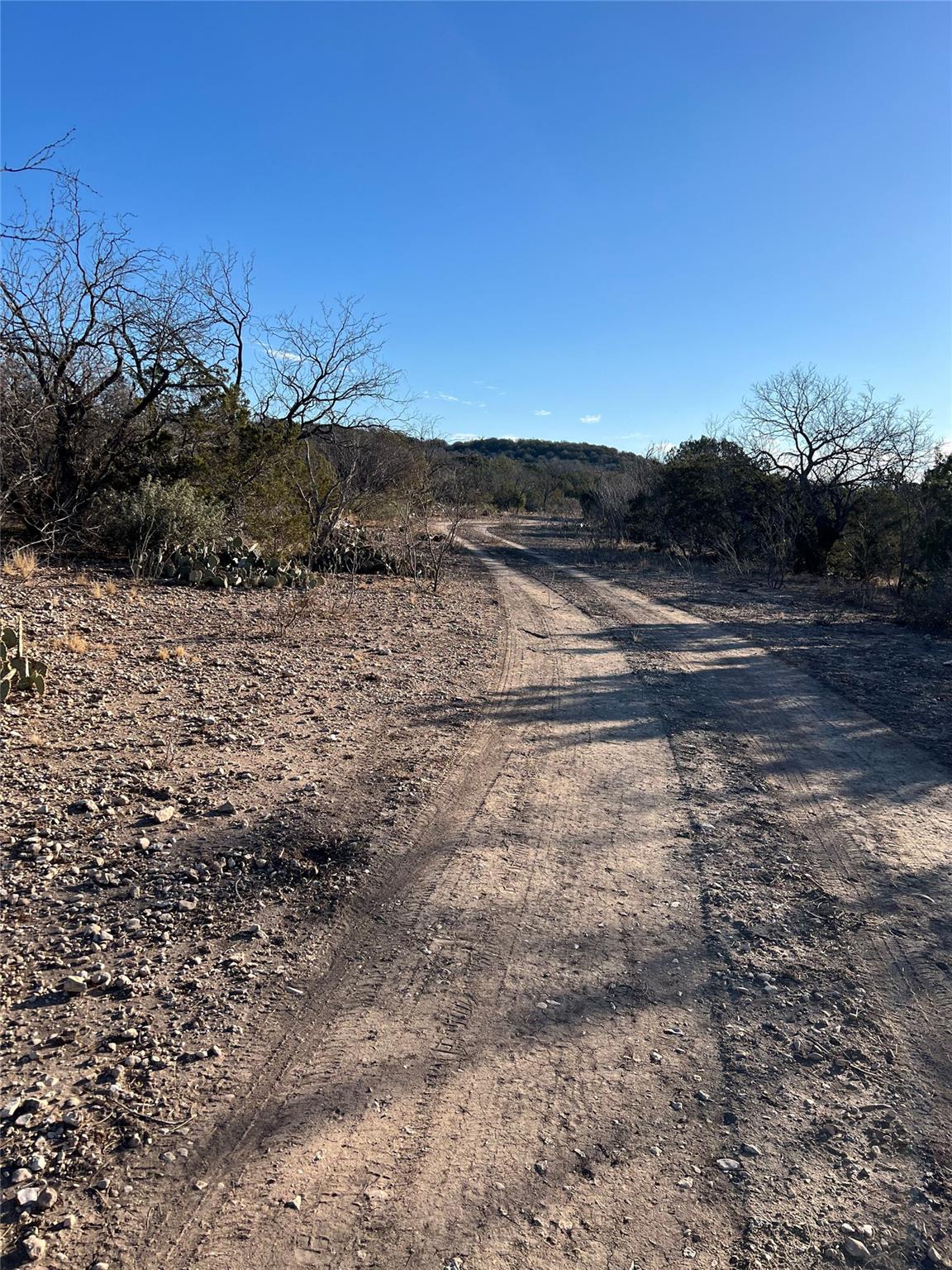 TBD County Road 450, Rocksprings, TX 78880