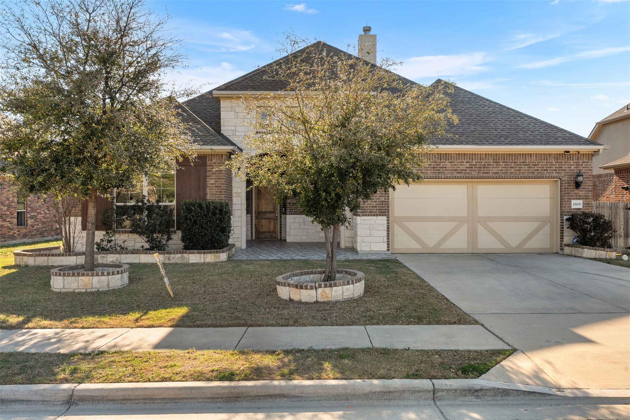 2601 Hudson Ln, Leander, TX 78641