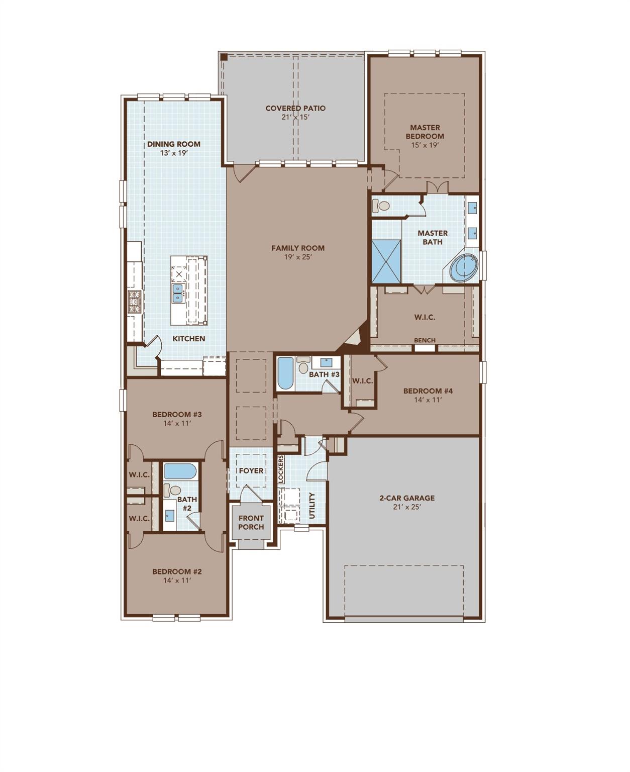 2601 Hudson Ln, Leander, TX 78641