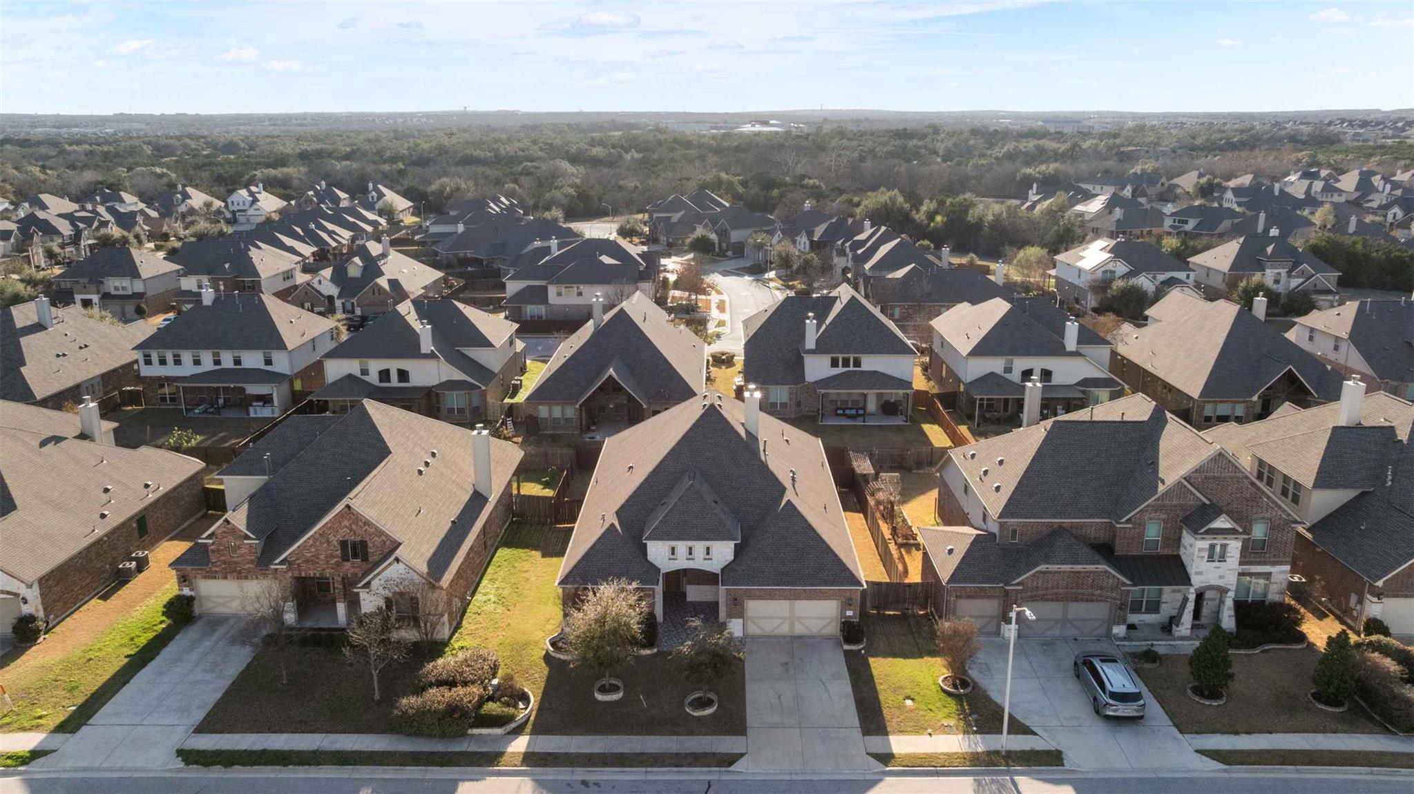 2601 Hudson Ln, Leander, TX 78641