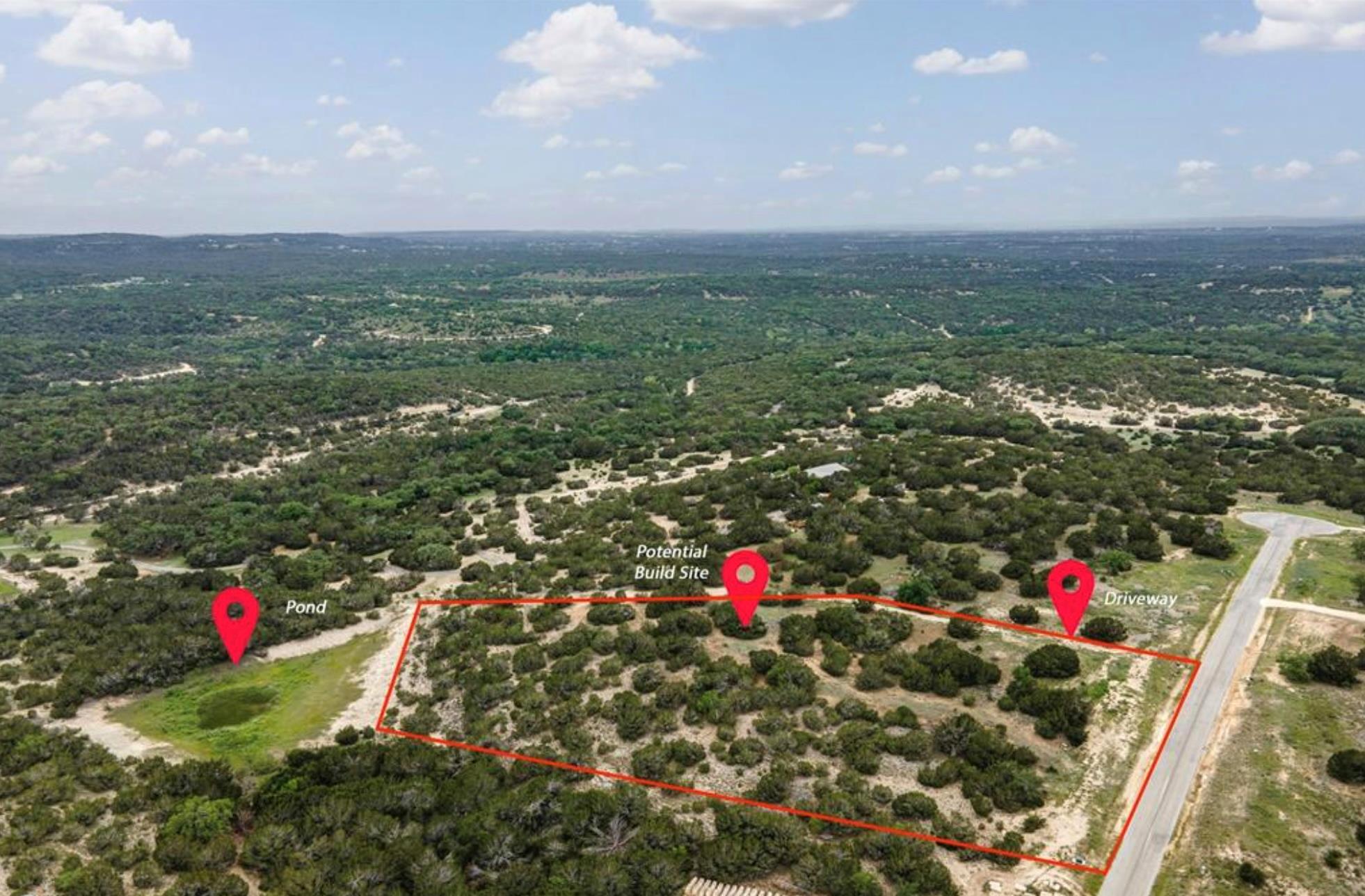 439 Vail River Rd, Dripping Springs, TX 78620