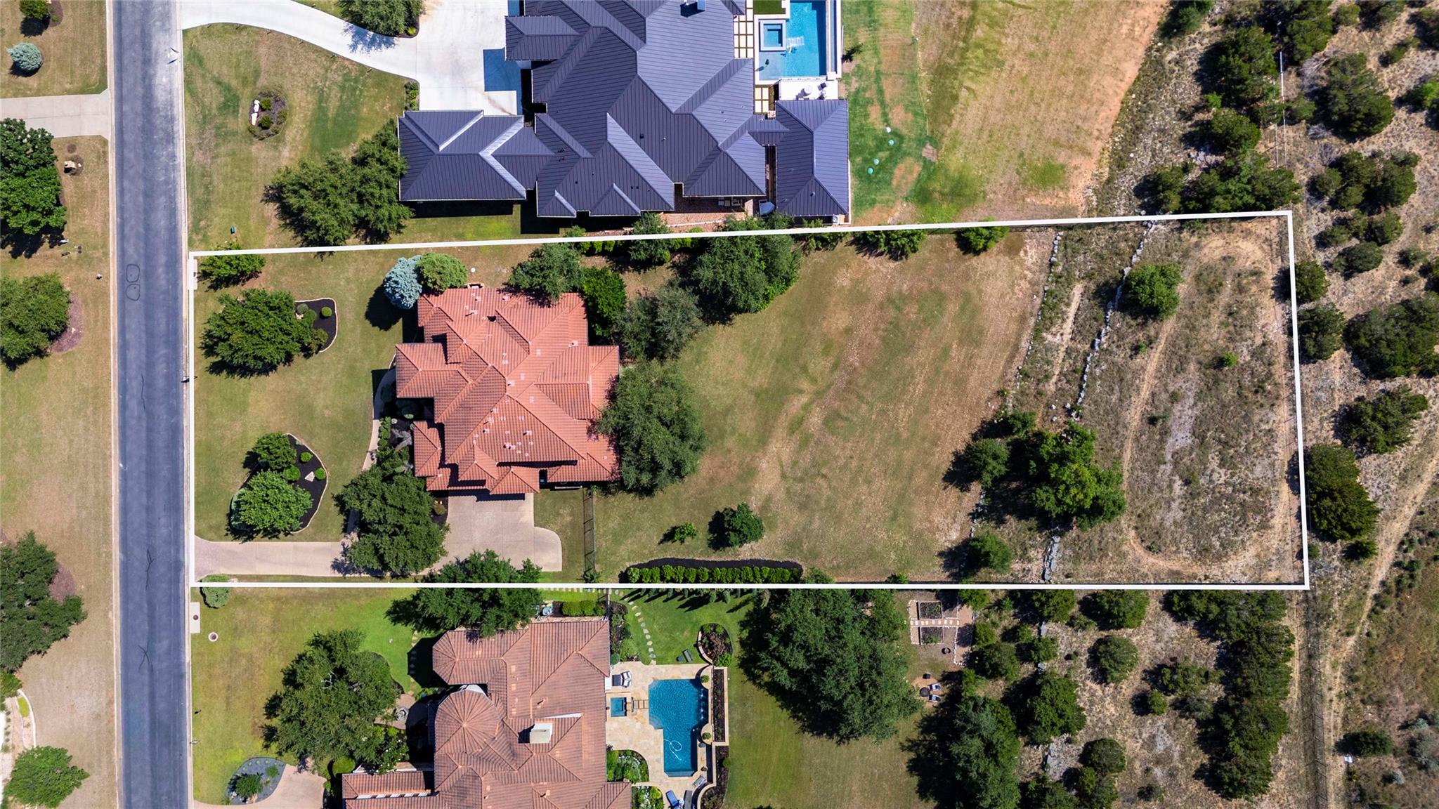 107 Bella Strada Cv, Lakeway, TX 78734