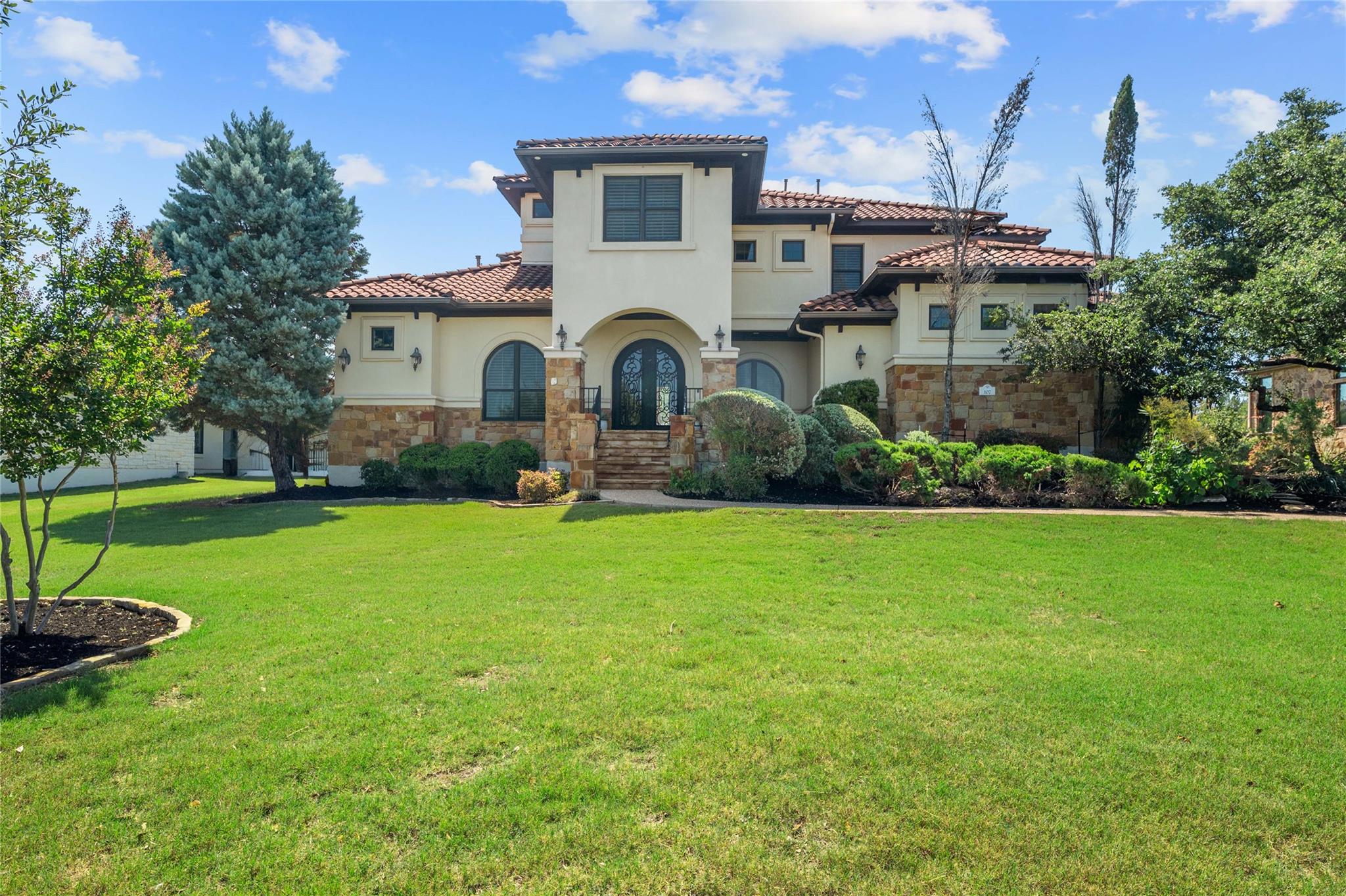 107 Bella Strada Cv, Lakeway, TX 78734