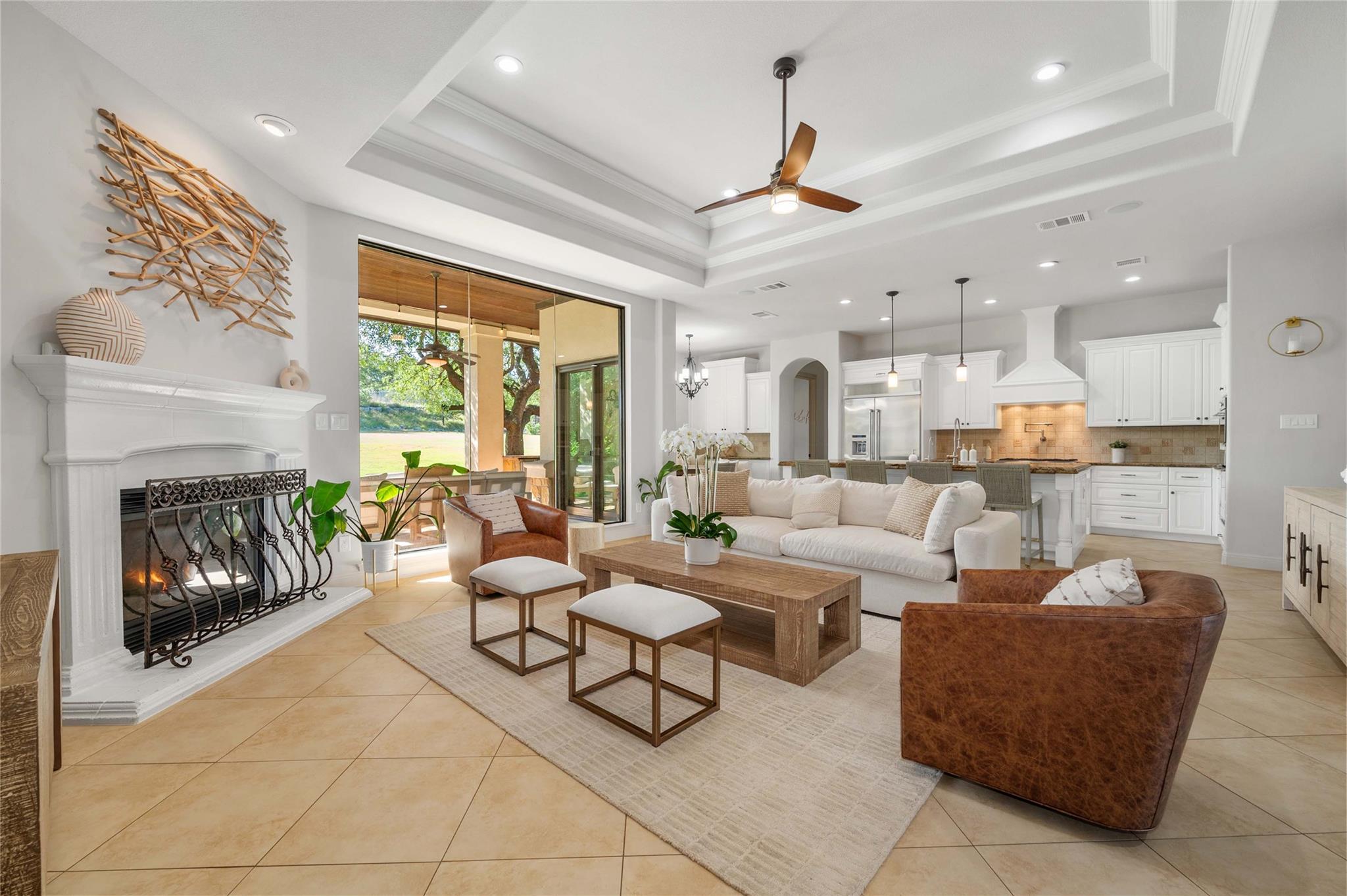 107 Bella Strada Cv, Lakeway, TX 78734