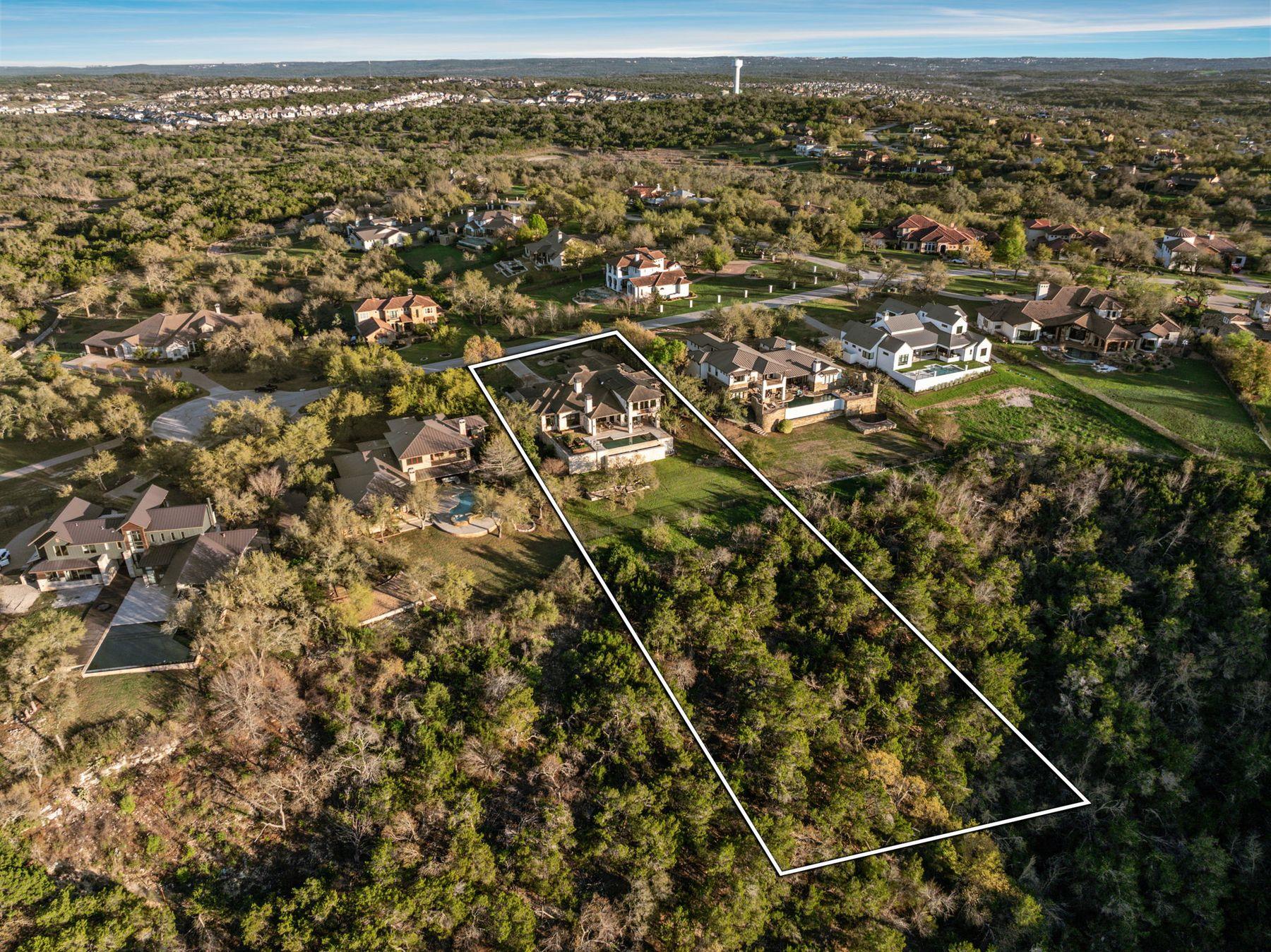 7724 Lynchburg Dr, Austin, TX 78738