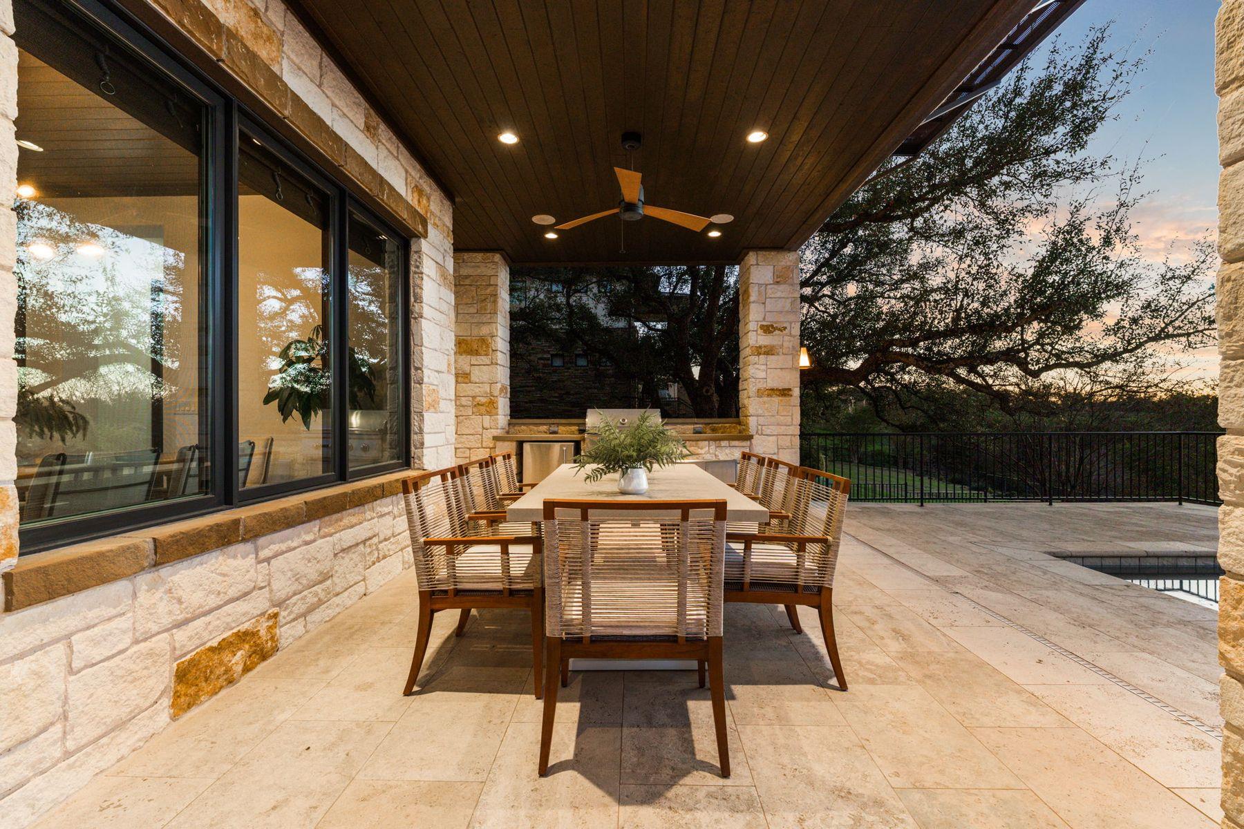 7724 Lynchburg Dr, Austin, TX 78738