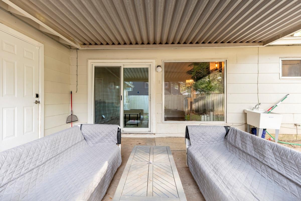 1707 Deerfield Dr, Austin, TX 78741