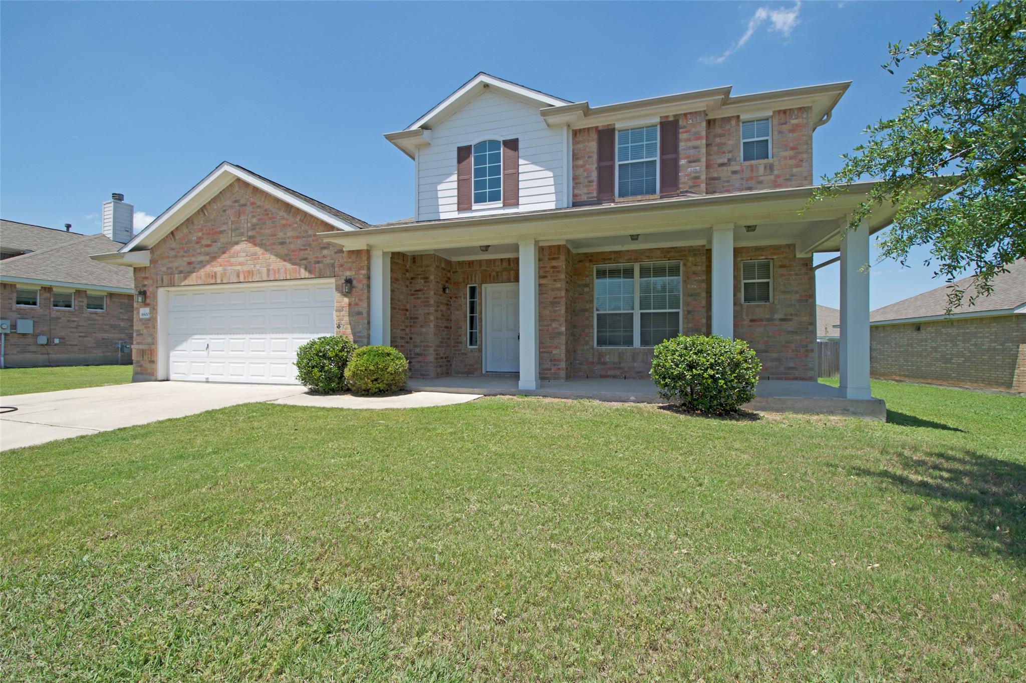 6800 Cromarty Ln, Austin, TX 78754