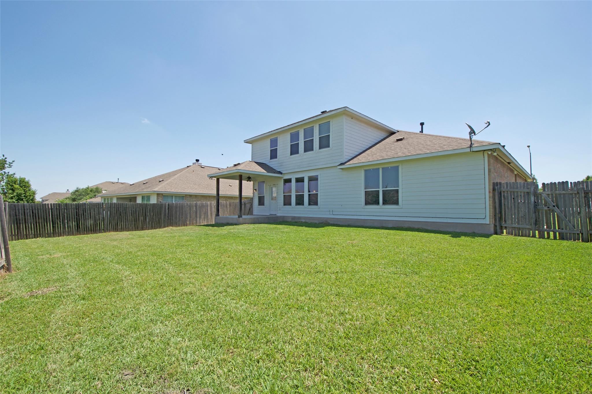 6800 Cromarty Ln, Austin, TX 78754