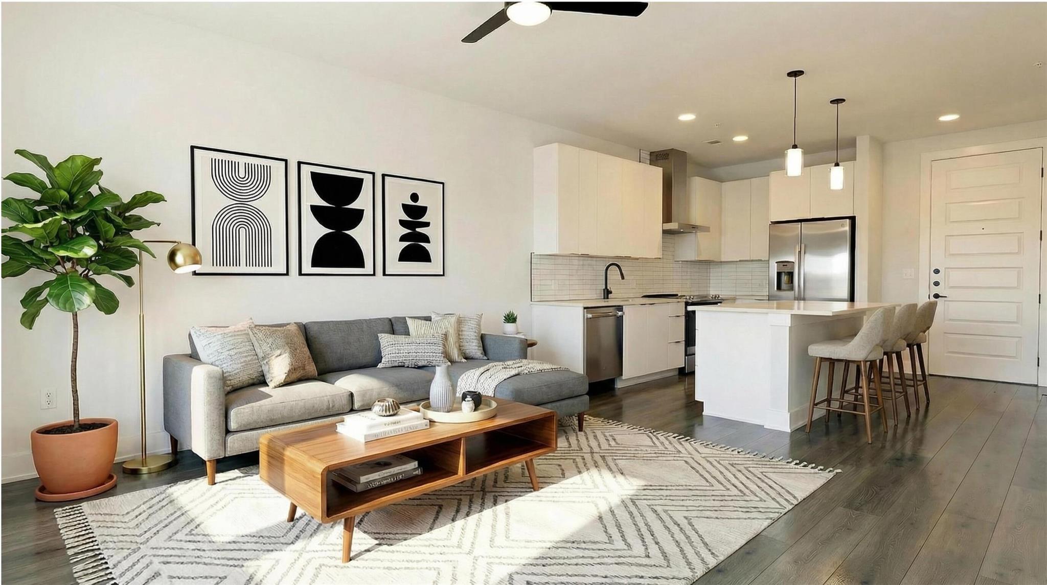 2220 Webberville Rd # 303, Austin, TX 78702