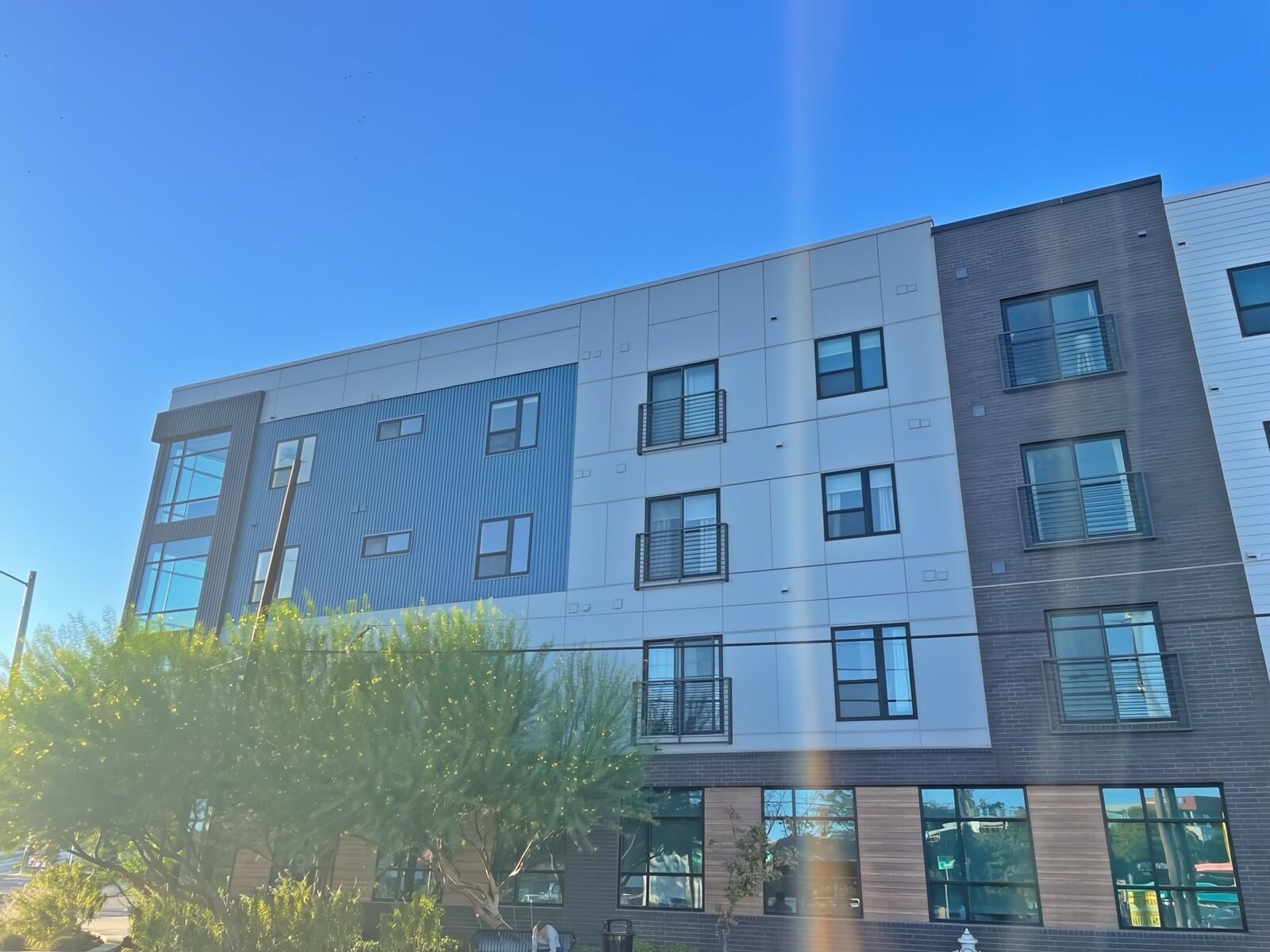 2220 Webberville Rd # 303, Austin, TX 78702