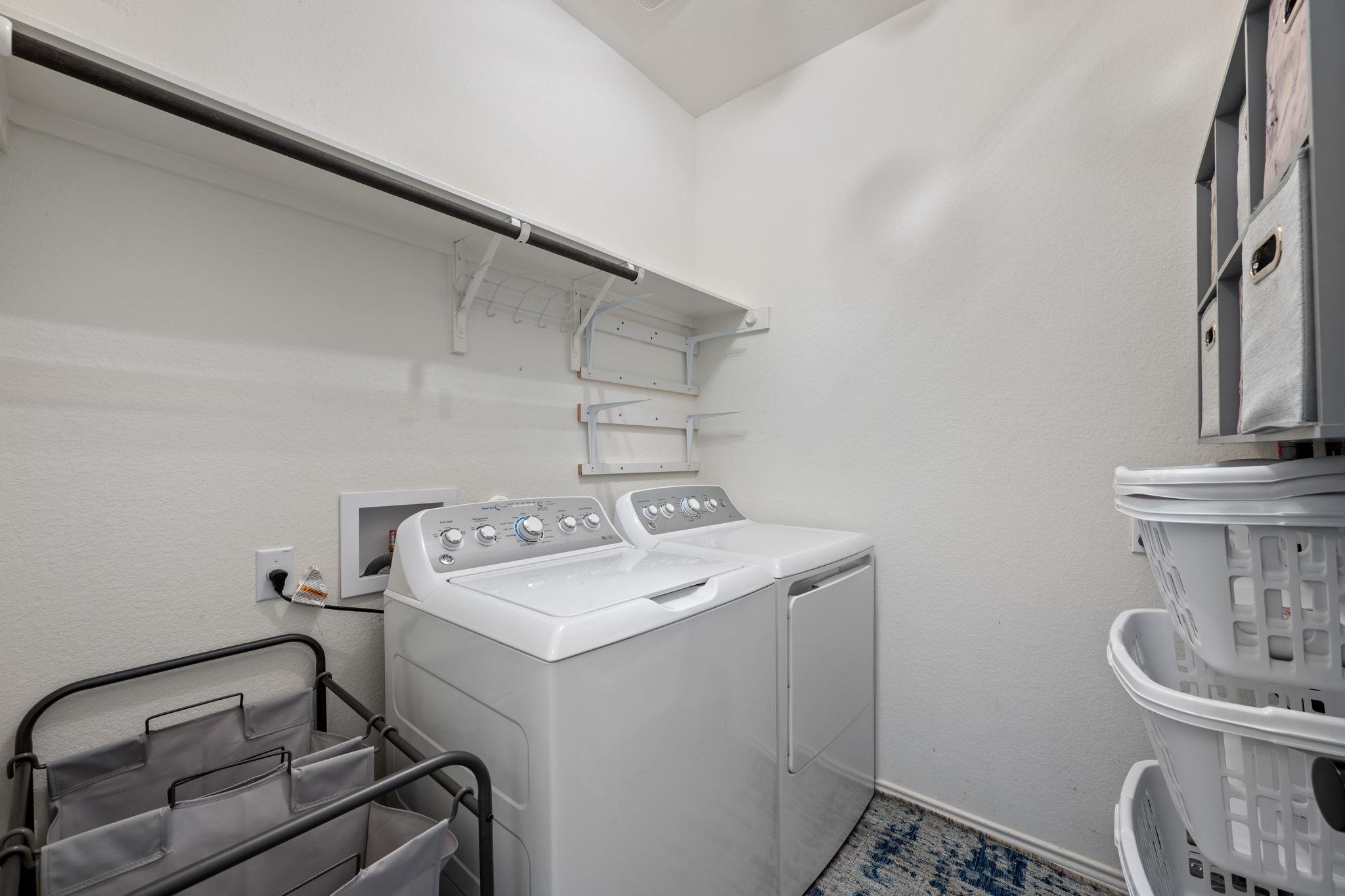 705 Mallow Rd, Leander, TX 78641