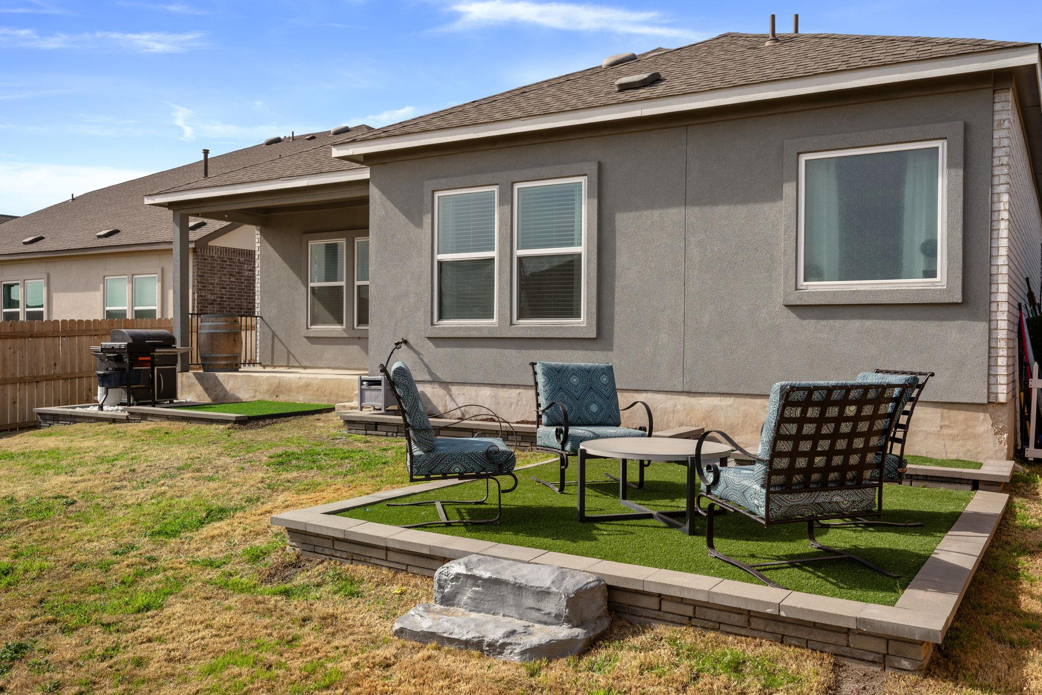 705 Mallow Rd, Leander, TX 78641