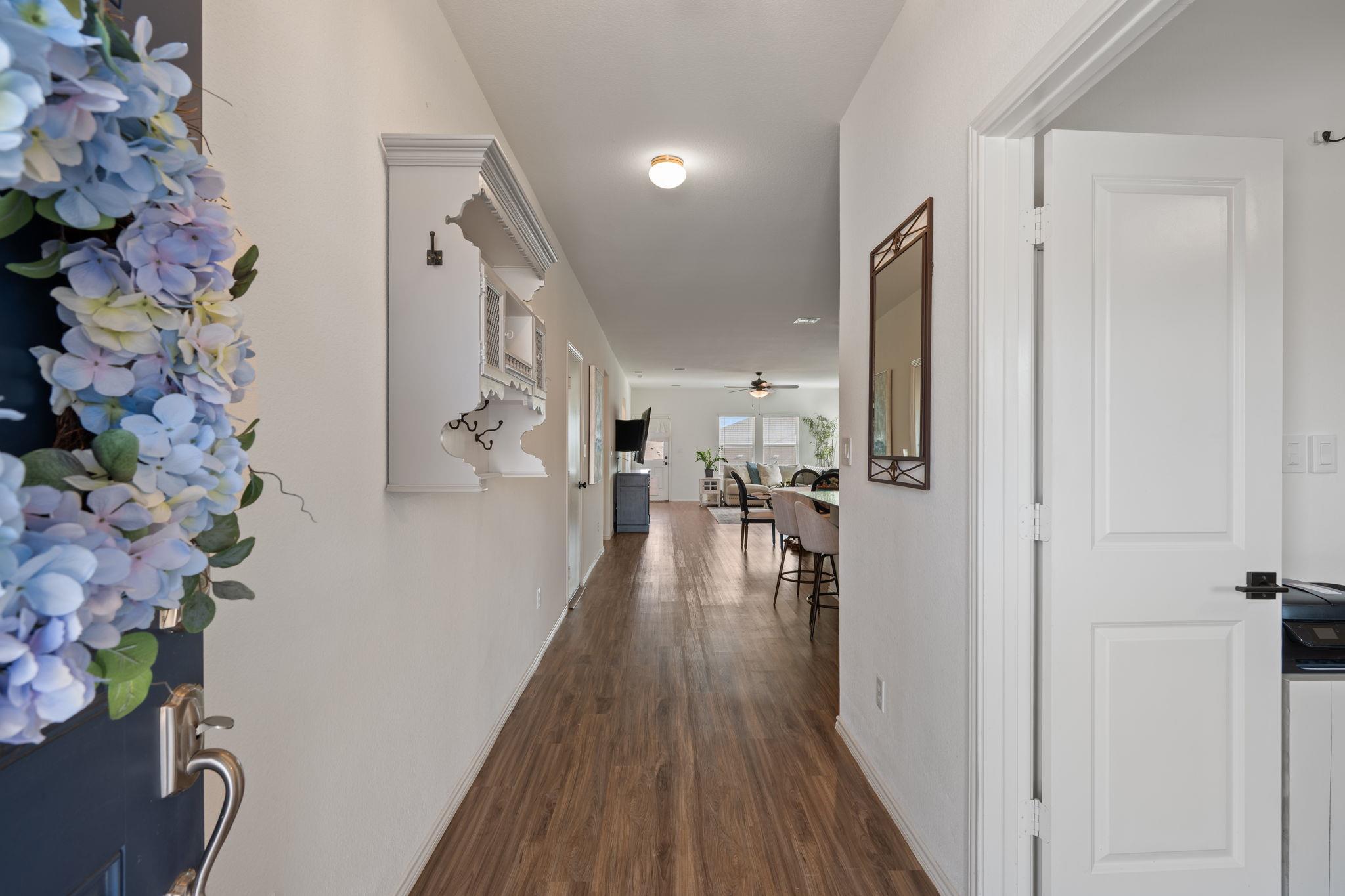 705 Mallow Rd, Leander, TX 78641