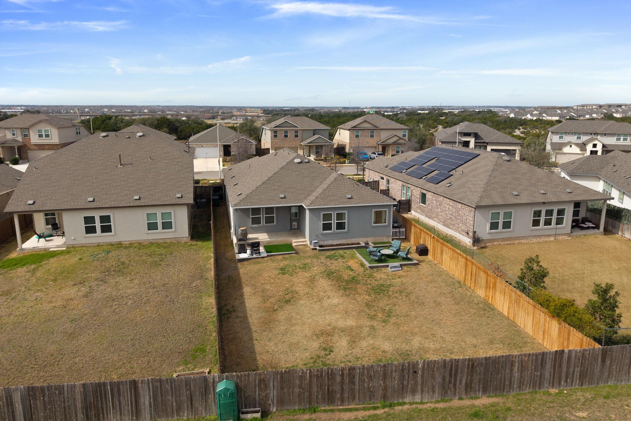 705 Mallow Rd, Leander, TX 78641