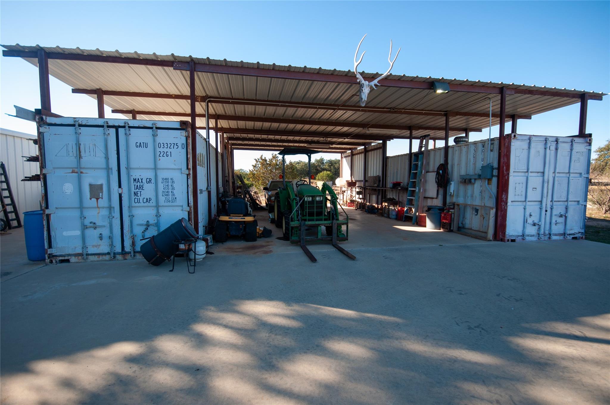 1364 Fm 574 W, Mullin, TX 76864