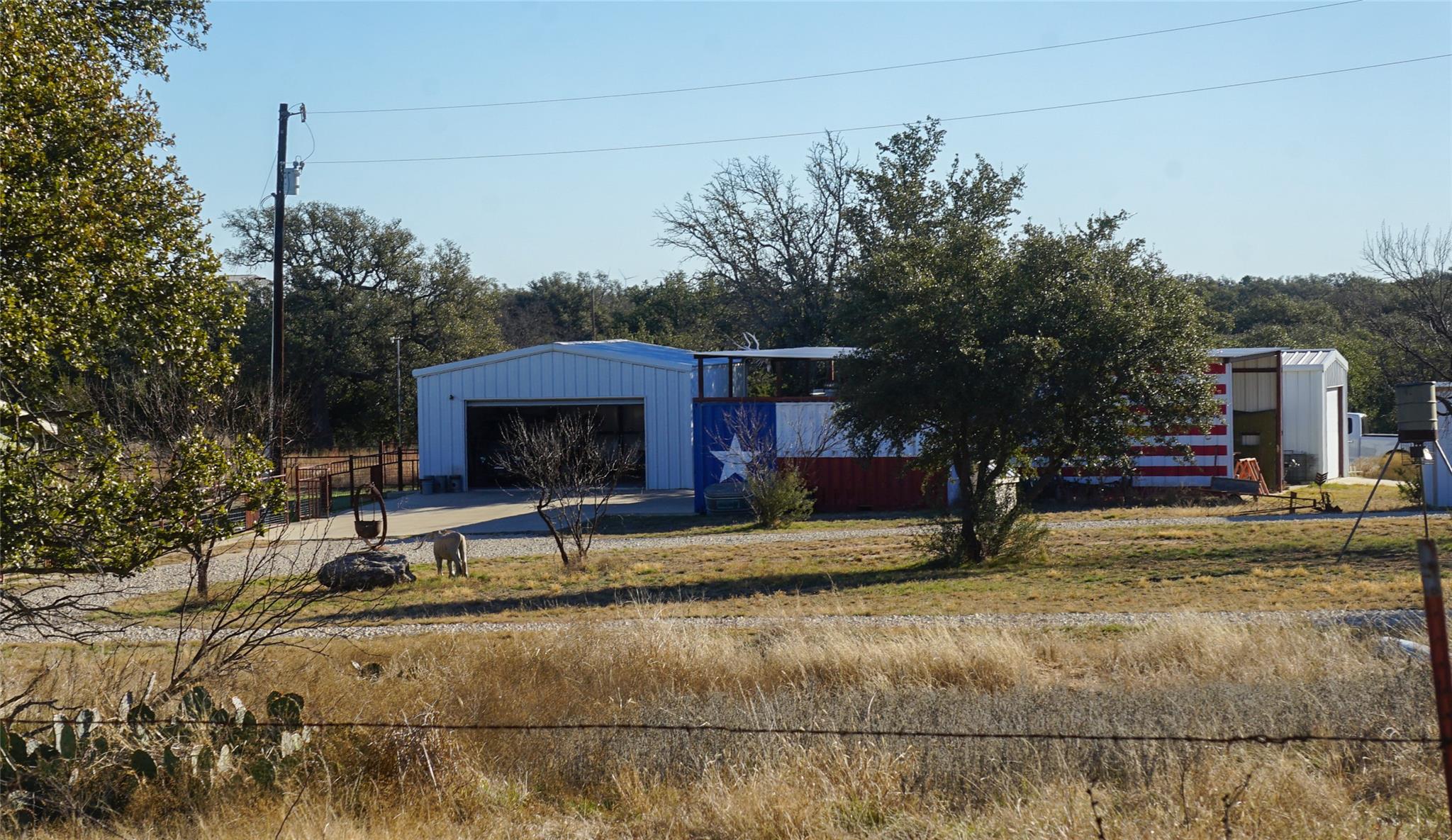 1364 Fm 574 W, Mullin, TX 76864