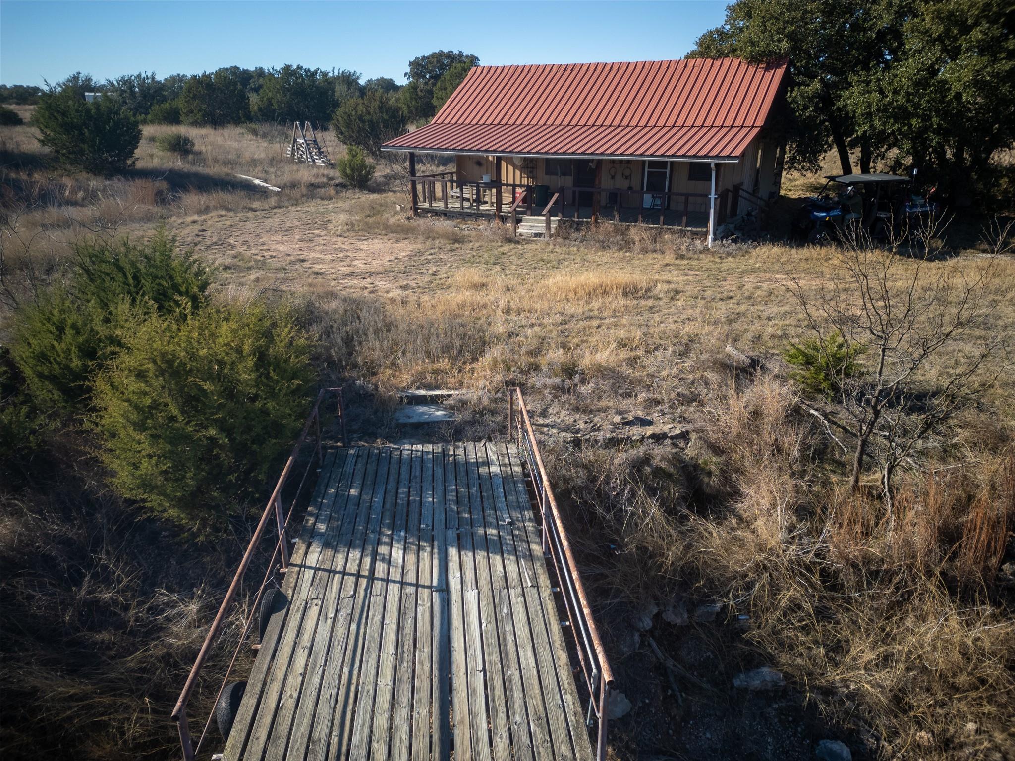 1364 Fm 574 W, Mullin, TX 76864