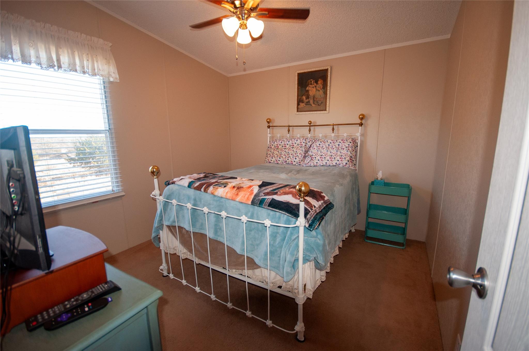 1364 Fm 574 W, Mullin, TX 76864