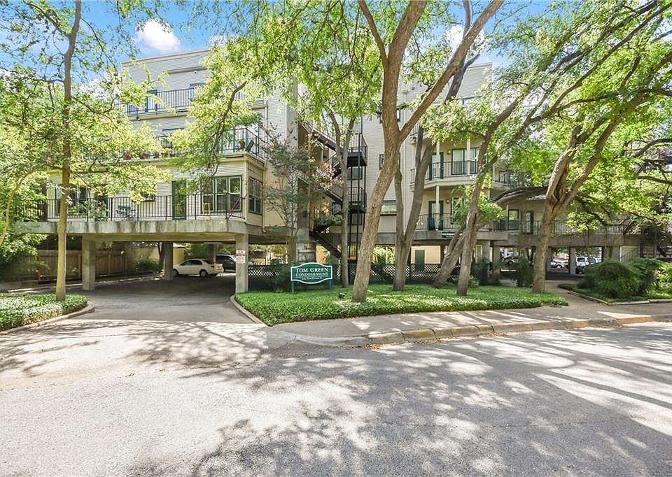 3115 Tom Green St # 308, Austin, TX 78705