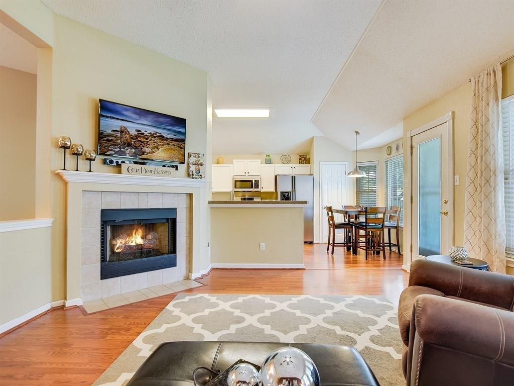 1016 Mohican St, Round Rock, TX 78665