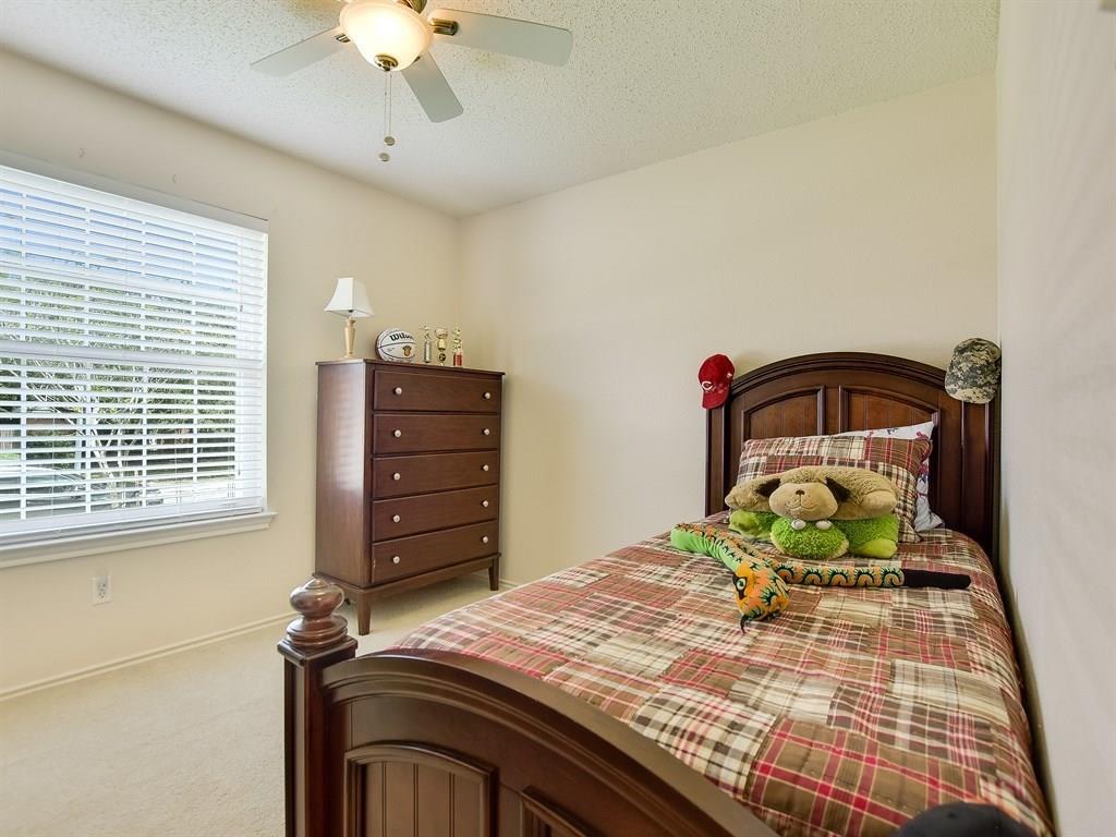 1016 Mohican St, Round Rock, TX 78665