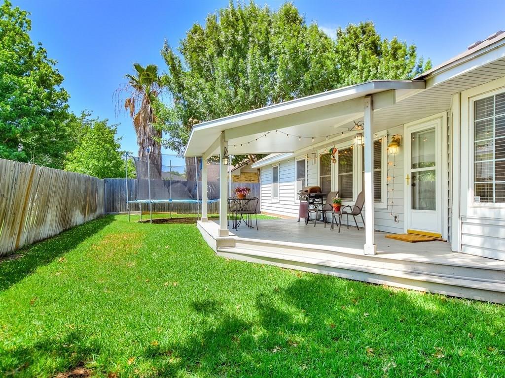 1016 Mohican St, Round Rock, TX 78665