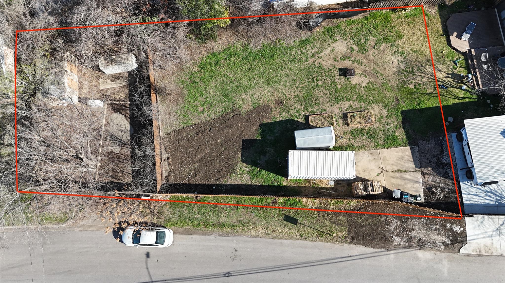 3911 Keats Dr, Austin, TX 78704