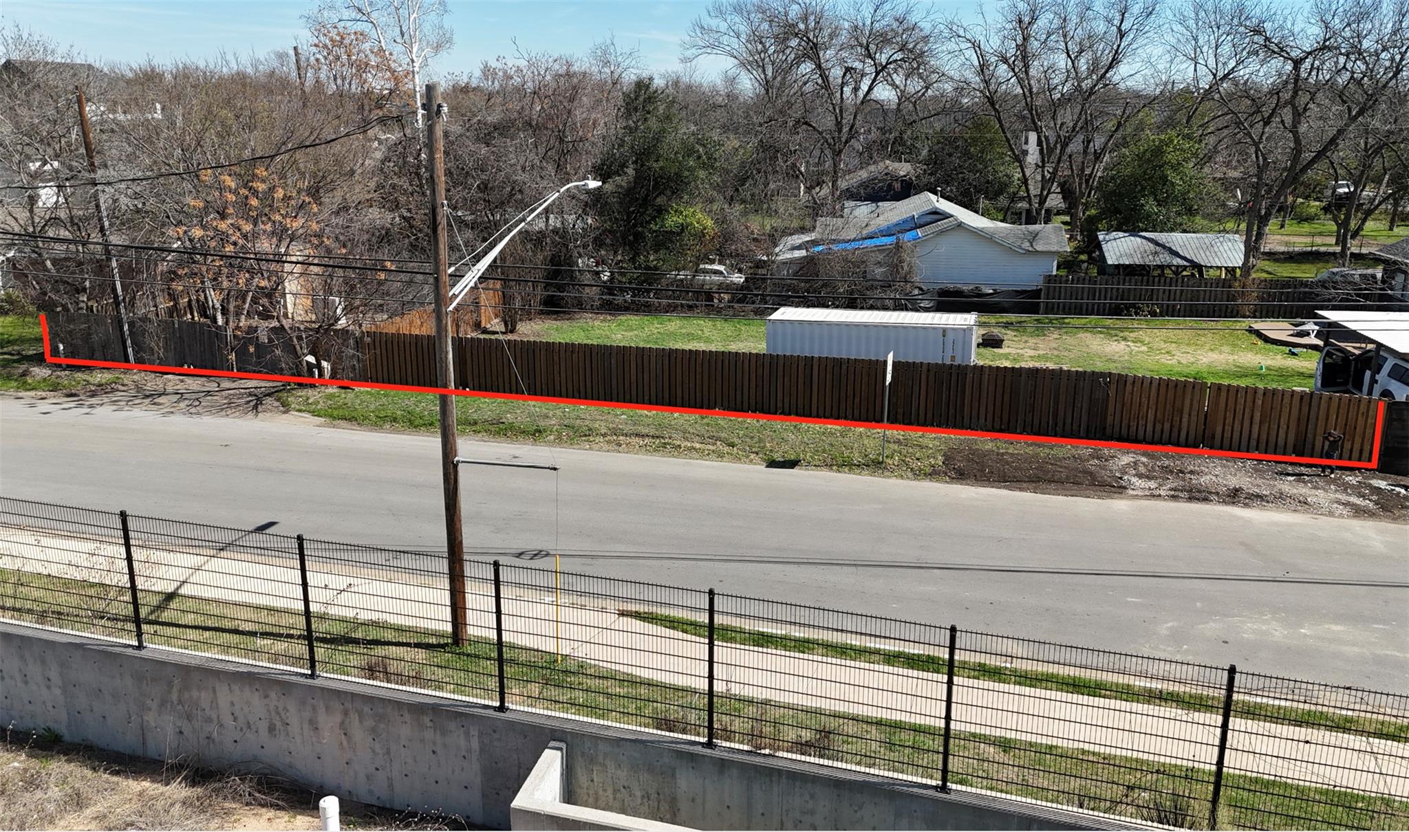 3911 Keats Dr, Austin, TX 78704