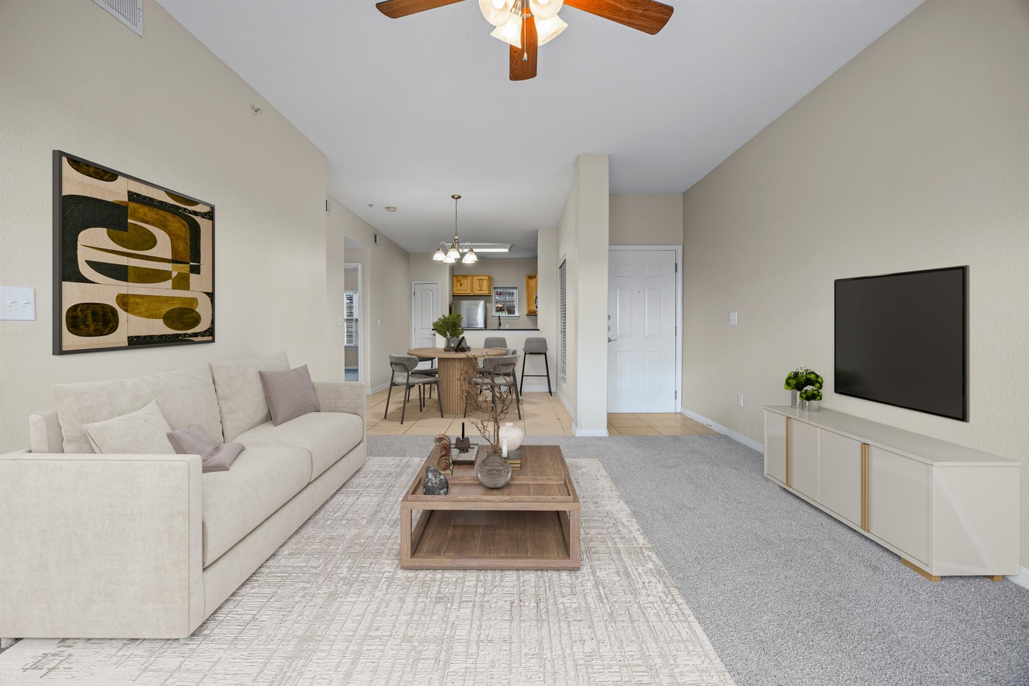 6810 Deatonhill Dr # 1100, Austin, TX 78745