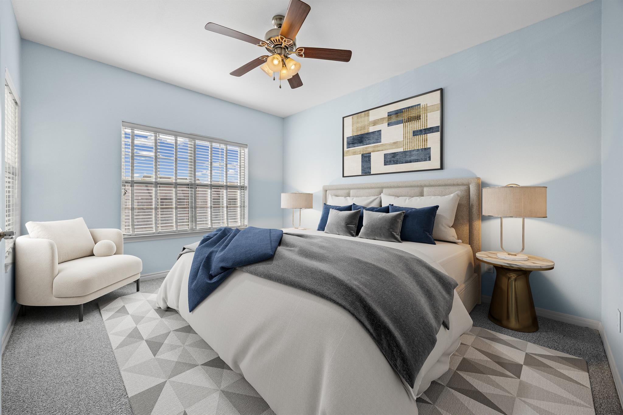 6810 Deatonhill Dr # 1100, Austin, TX 78745