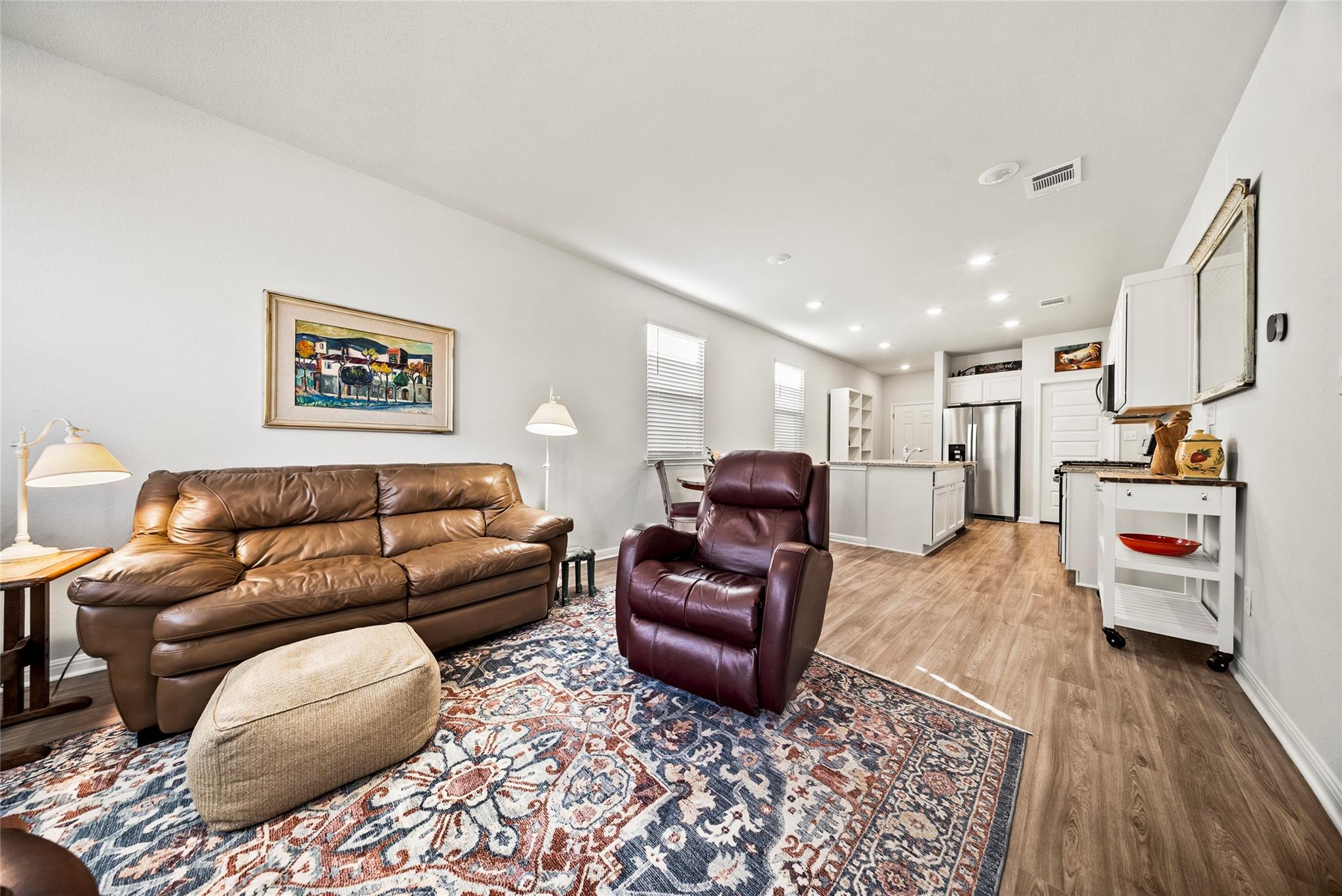 174 Bendecido Loop, Elgin, TX 78621