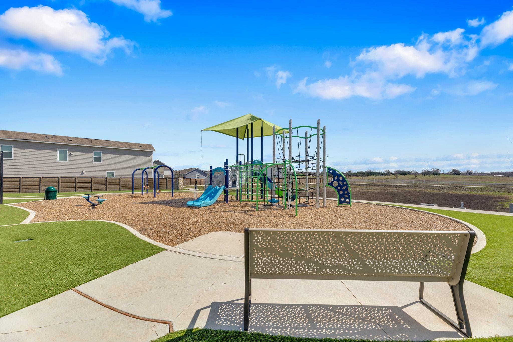 353 Marty Allen Loop, Jarrell, TX 76537