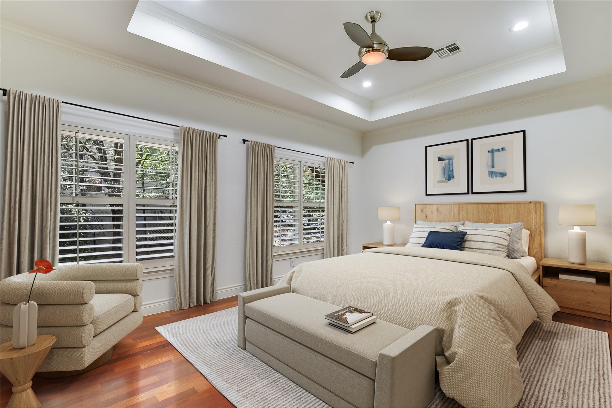 601 Upson St # A, Austin, TX 78703