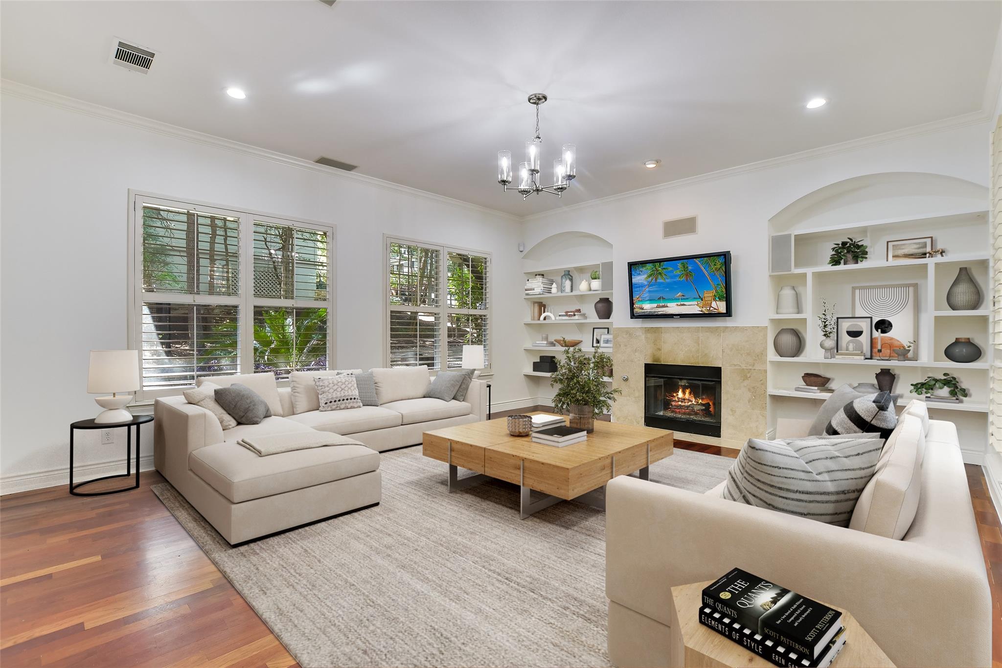 601 Upson St # A, Austin, TX 78703