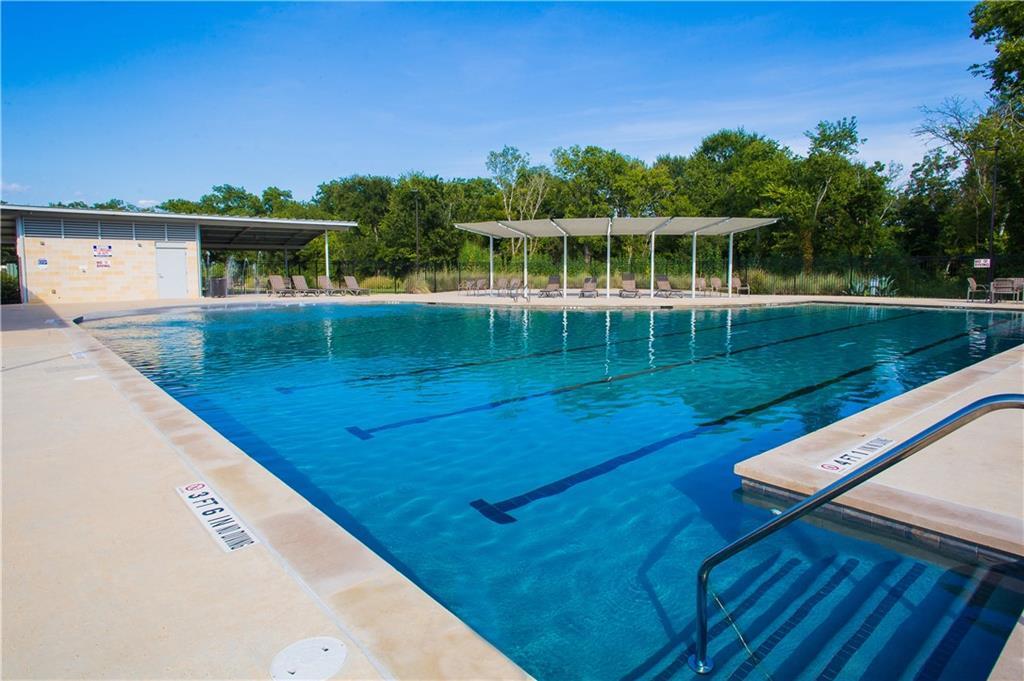 6111 Dumfries Ln, Austin, TX 78744