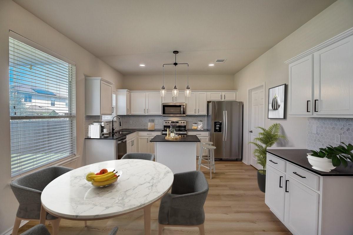 12300 Dwight Eisenhower St, Manor, TX 78653