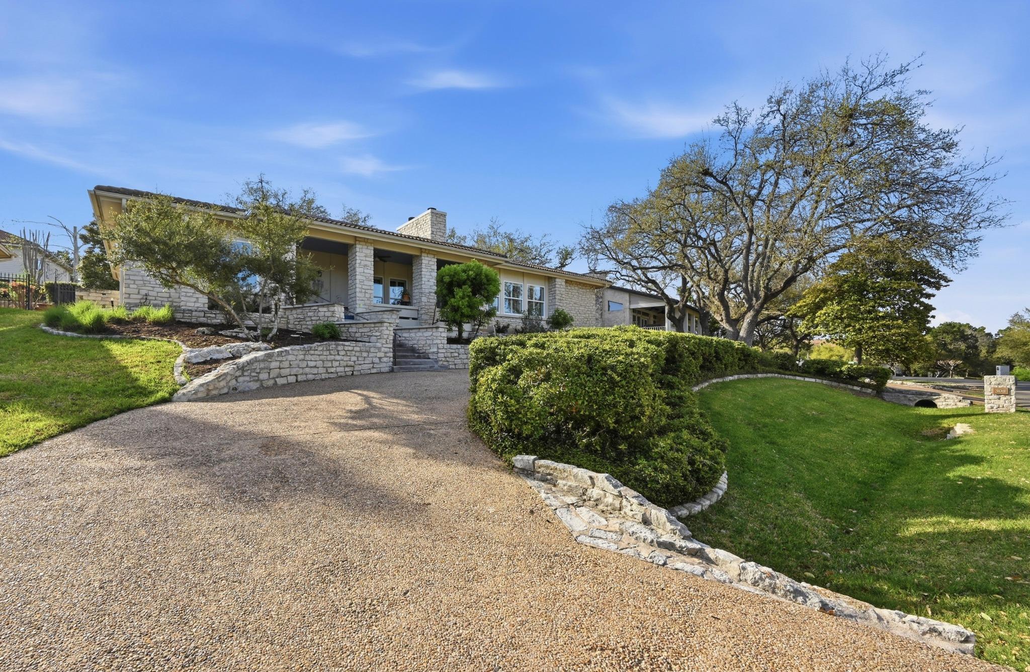 308 Nautilus Ave, Lakeway, TX 78738