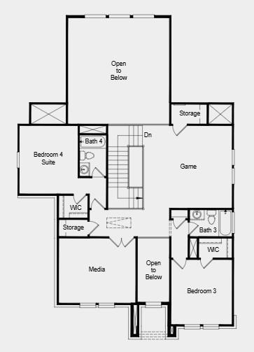 5133 Colombo Vw, Leander, TX 78641