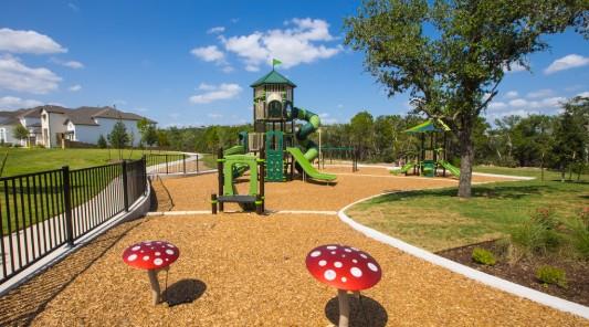 5133 Colombo Vw, Leander, TX 78641