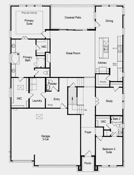 5133 Colombo Vw, Leander, TX 78641