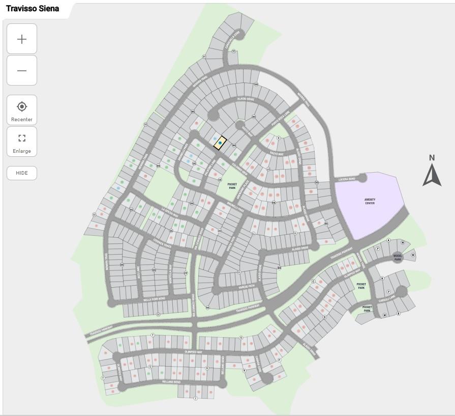 5133 Colombo Vw, Leander, TX 78641