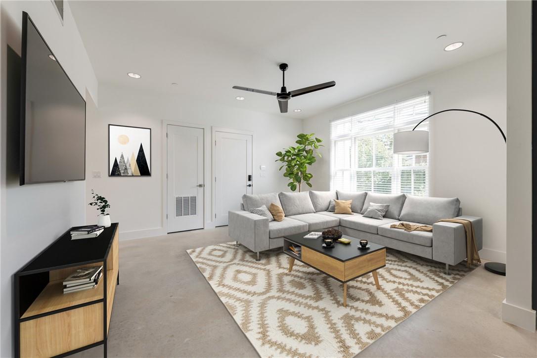 408 W 38 1/2 St # 4-1, Austin, TX 78705