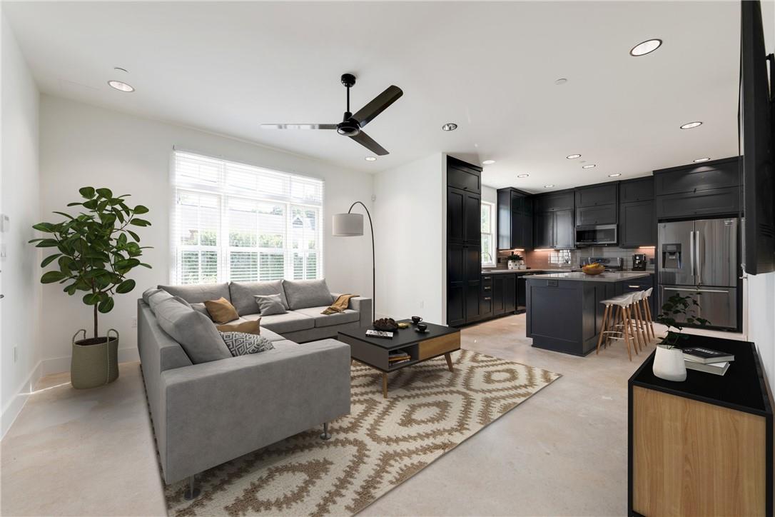 408 W 38 1/2 St # 4-1, Austin, TX 78705