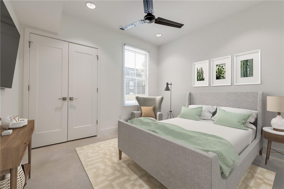 408 W 38 1/2 St # 4-1, Austin, TX 78705