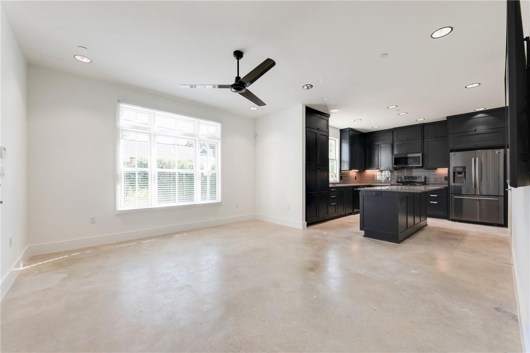 408 W 38 1/2 St # 4-1, Austin, TX 78705