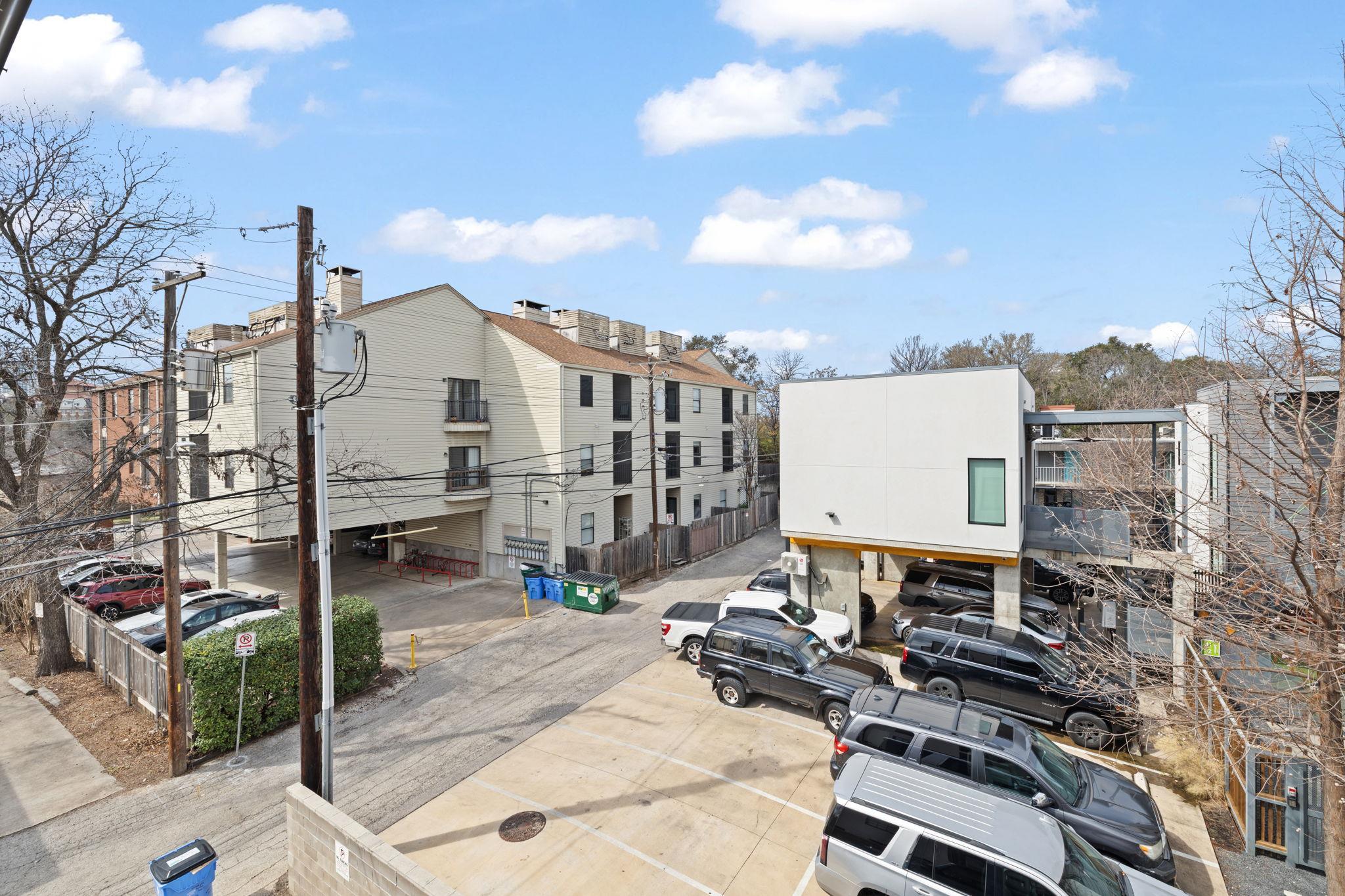 203 E 31st St # 308, Austin, TX 78705