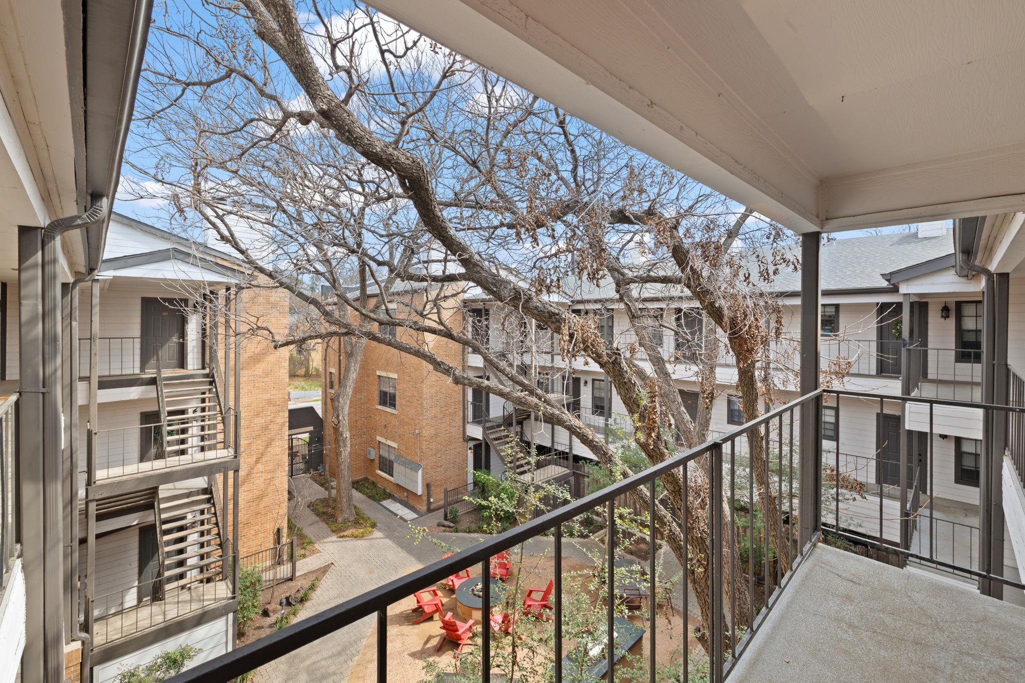 203 E 31st St # 308, Austin, TX 78705